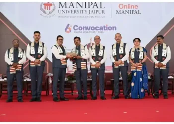 Manipal University Jaipur