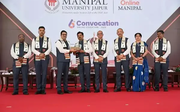 Manipal University Jaipur