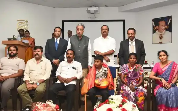 Ramaiah Memorial Hospital