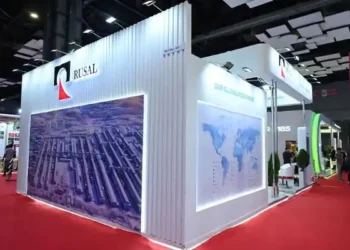 RUSAL