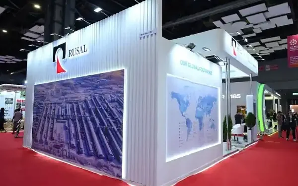RUSAL
