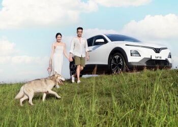 How the VinFast VF 6 Fits the "Family 4.0" Lifestyle