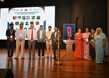 Manipal University Jaipur Organises Four-Day Faculty Development Programme in Collaboration with IIMBx, IIM Bangalore
