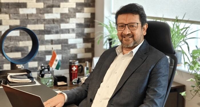 Meenakshi (India) Limited Announces Sub-Division of Equity Shares to Enhance Tradability