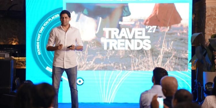 Skyscanner Unveils Travel Trends 2027: Travel, Better Spent