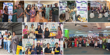 Mars Global Adoption Survey Finds 1 in 4 Indian Non-Adopting Pet Parents Open to Adoption