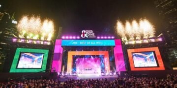"Hong Kong Wine & Dine Festival" Returns with Global Flavours, Celebrity Chefs and Exclusive Dining Experiences