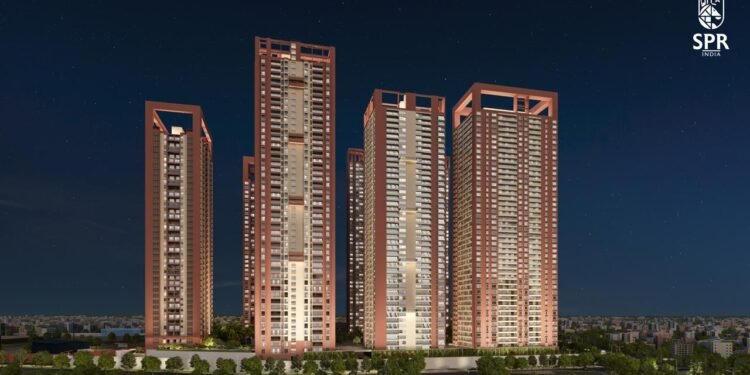 SPR City Announces Price Revision Across Highliving District and Sky Towers Amid Strong Buyer Demand