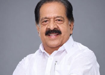 Keralam Home Minister Seeks Faster Interstate Action Against Drug Networks, Proposes Home Ministers' Conference