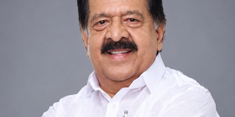 Keralam Home Minister Seeks Faster Interstate Action Against Drug Networks, Proposes Home Ministers' Conference