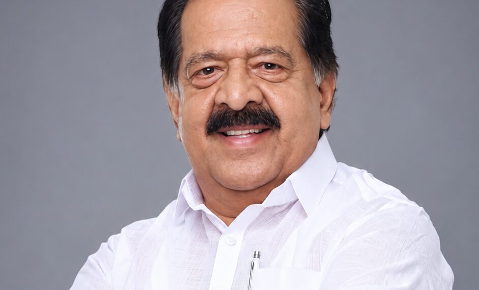 Keralam Home Minister Seeks Faster Interstate Action Against Drug Networks, Proposes Home Ministers' Conference
