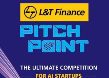 L&T Finance's Pitch Point Launchpad for AI Start-ups: Past winners Arrowhead AI and SpoofSense Share Success Stories Ahead of the Second Edition