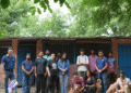 Zigly Foundation's Community Feeding Initiative Crosses 5,000 Kg Mark, Reaching Dogs Across Shelters and Communities
