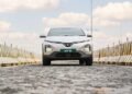 VinFast VF 6 Earth Impresses with Safety Features in a Family SUV Under Rs. 20 Lakh