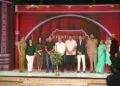 Say Goodbye to Ordinary Styles: KIDAT's 'Sutradhar 2026' Brings a Fashion Extravaganza to Shivamogga
