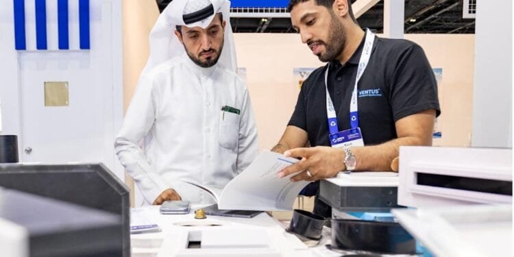 HVACR World to Advance Climate-responsive Building Solutions, Connecting Indian Exhibitors with Regional Opportunities in MEASA