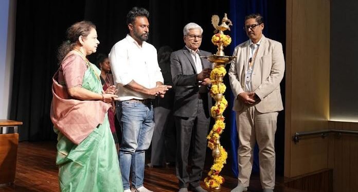 REVA University Organises World Architecture Day