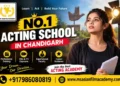 No. 1 Acting School in Chandigarh
